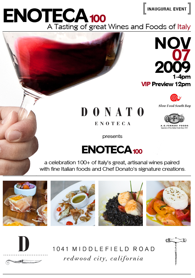 Enoteca 100 Enoteca 100