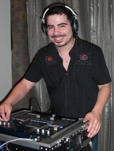 Jon Trevino