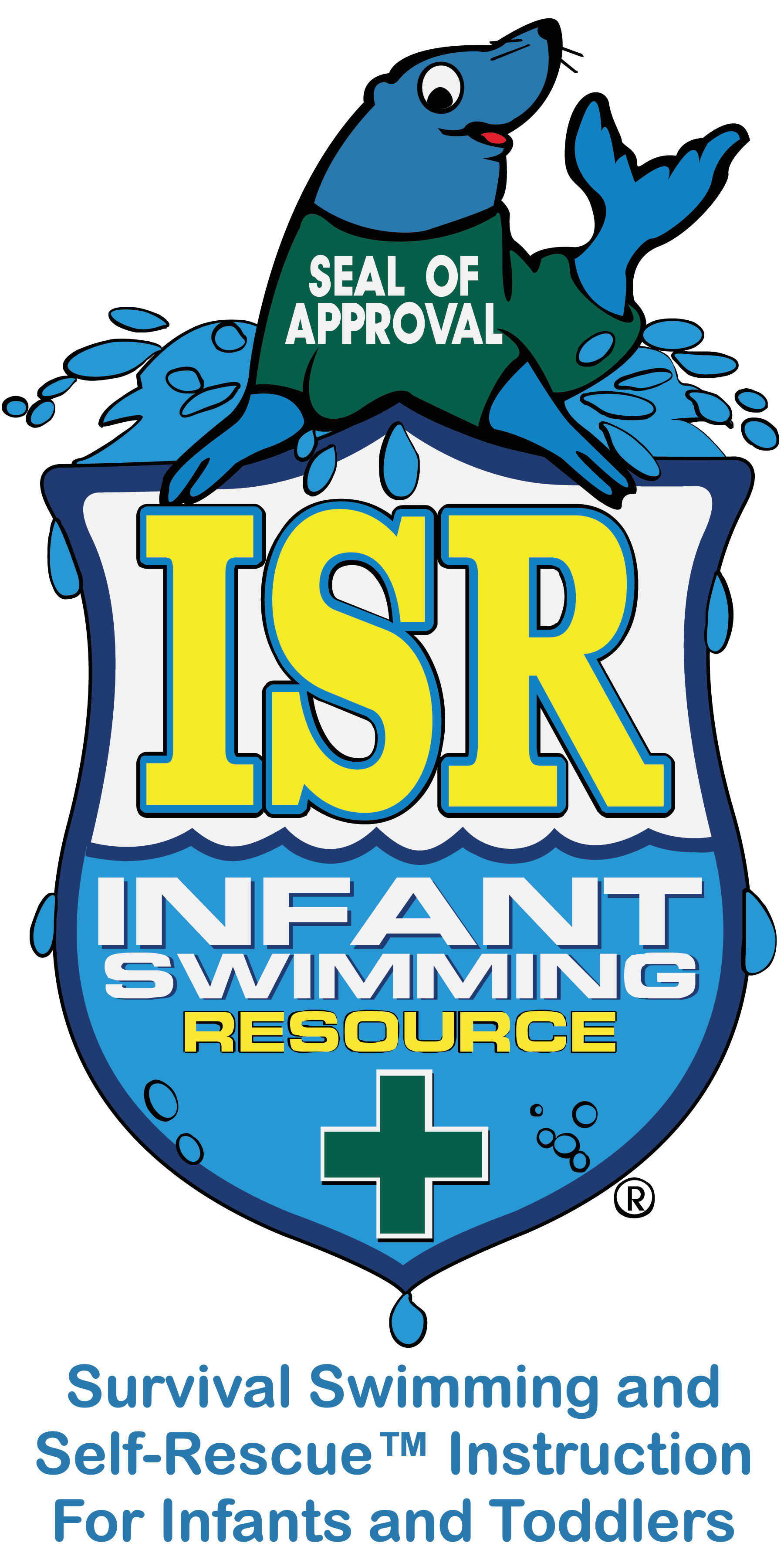 Infant Swim Resource