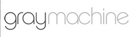 graymachine logo