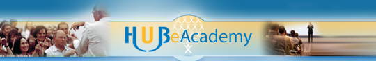 HUBacademy