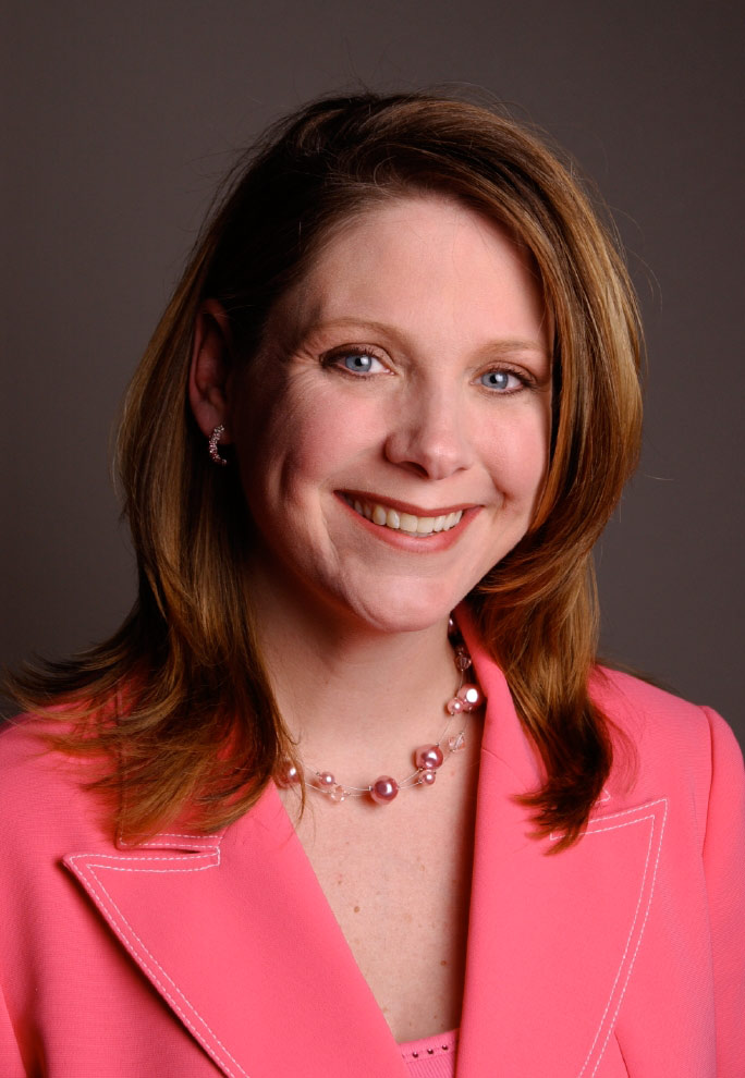 Janine Driver
