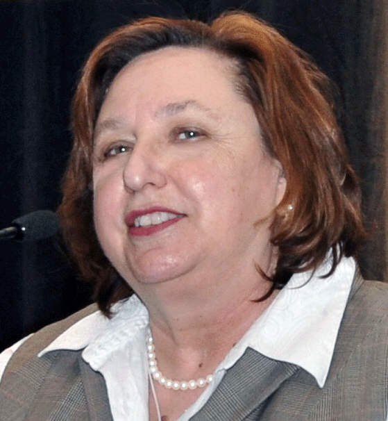 Glenda Overfelt