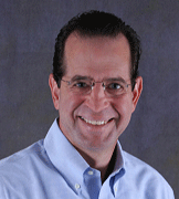 Mike Okrent