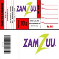 Ticket small