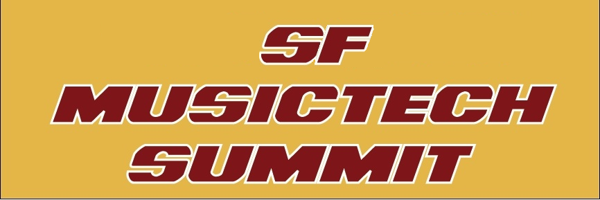 SF Music Summit