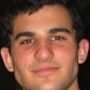 Mark Geffen