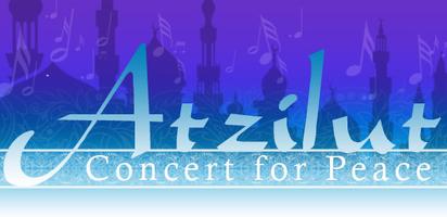 Atzilut: Concerts for Peace