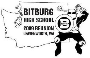 2009 Bitburg HS Reunion