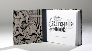 ADCMW Member Sketchbooks
