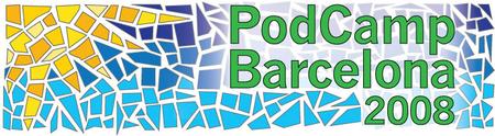 PodCamp Barcelona