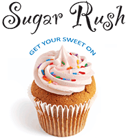 Spark's Sugar Rush 2009
