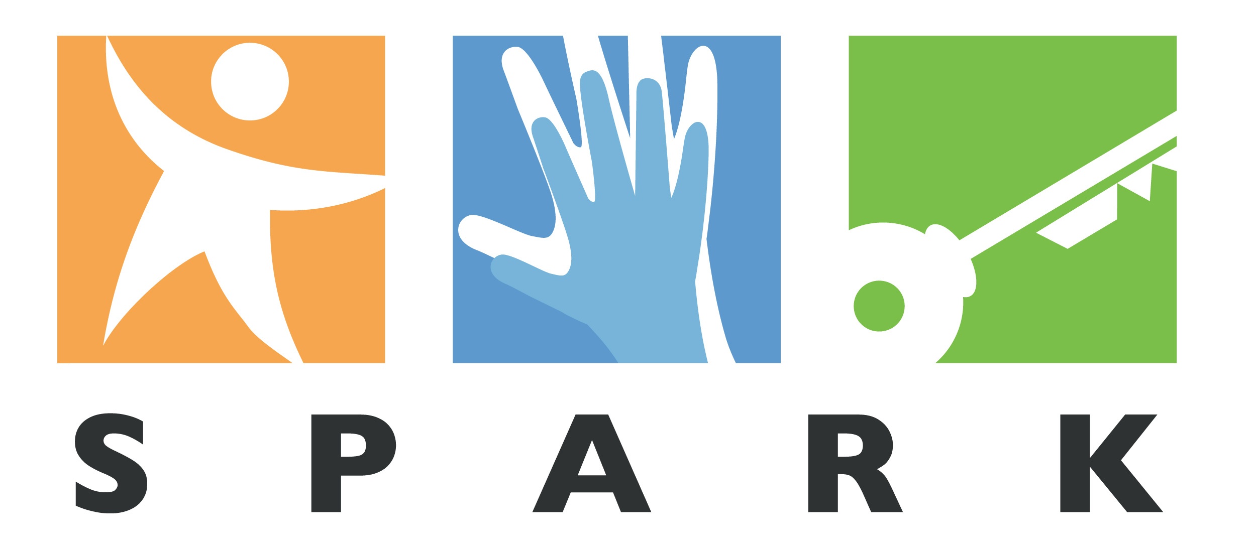 Spark Logo