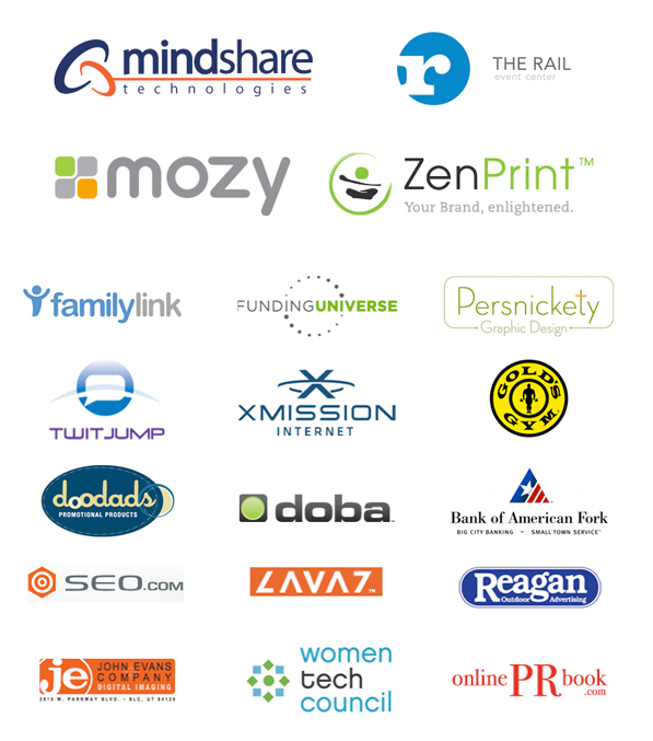 Sponsor Logos