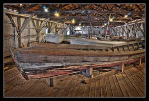 HDR workshop at the Chesapeake Bay Maritime Musuem,...
