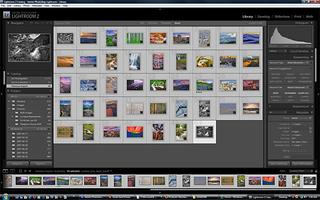 Intro to Adobe Lightroom V2