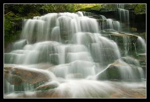 West Virginia Waterfalls