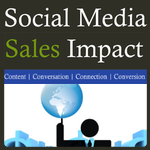 Social Media Sales Impact