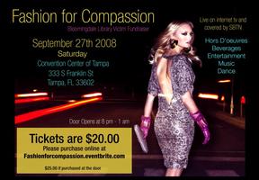 FASHION FOR COMPASSION