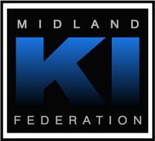 Midland Ki Federation Summer Workshops