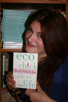 Eco Fashion Show with Starre Vartan--Hartford