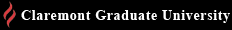 Claremont Graduate University Professional Development...