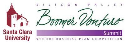 2009 SILICON VALLEY BOOMER VENTURE SUMMIT...