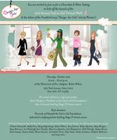Gal to Gal Foundation NYC Fundraising Event