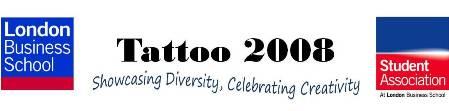 Tattoo 2008 - Children's Party