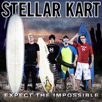 Stellar Kart Live In Concert