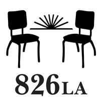 826LA Adult Writing Seminar Series: Writing About Food