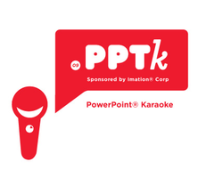 PowerPoint Karaoke (PPTK) Minneapolis