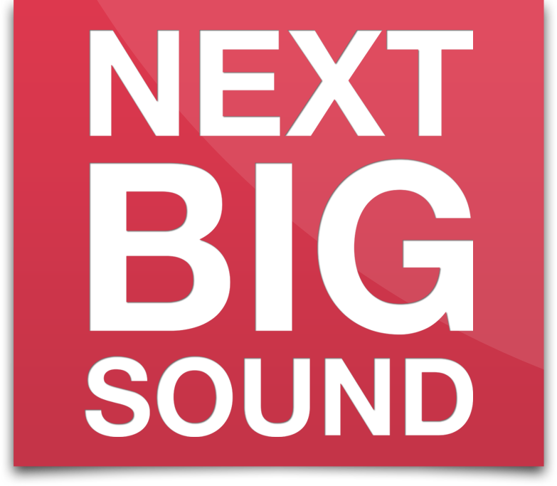 Next Big Sound logo