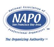 NAPO San Francisco Bay Area presents 