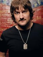 Eric Church with special guest Branan Logan