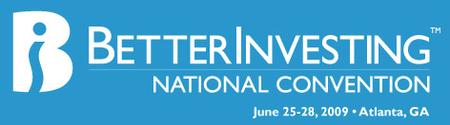 58th Annual BetterInvesting National Convention