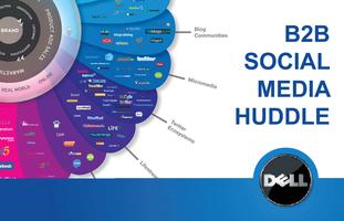 Social Media B2B Huddle, December 7, 2009