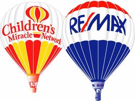 RE/MAX Day with Children's Miracle Network
