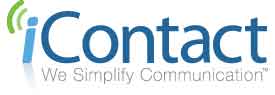 iContact logo