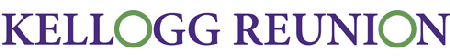 Kellogg Black Alumni Club's Reunion Weekend Reception - May...