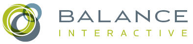Presenting Sponsor - Balance Interactive Presenting Sponsor - Balance Interactive
