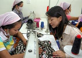 Fashion+  :Sustainable Manufacture Seminar & Ethical...