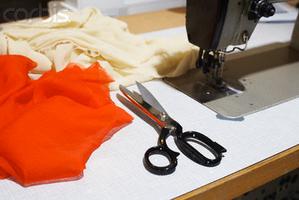 Fashion+ Masterclass: Sustainable Manufacture