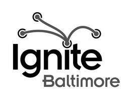 Ignite Baltimore #1