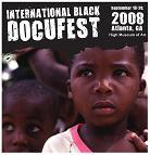 International Black DocuFest 2008