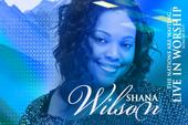 shana wilson cd