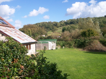 The Earth Spirit Centre