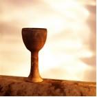 The Chalice - a weekend workshop for women.