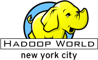 Hadoop World: NYC 2009