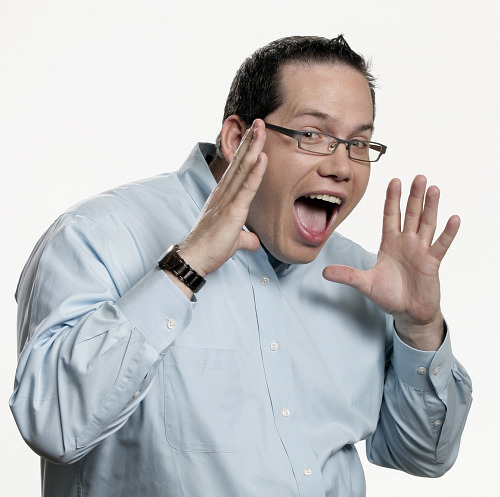 Phil Gerbyshak